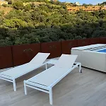 Es Cel De Hotel Begur