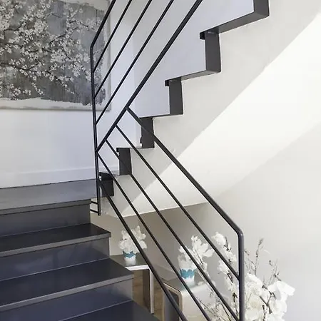 Szálloda Es Cel De 3*