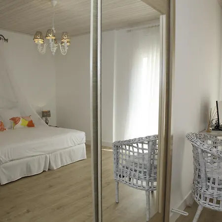 Szálloda Es Cel De Begur