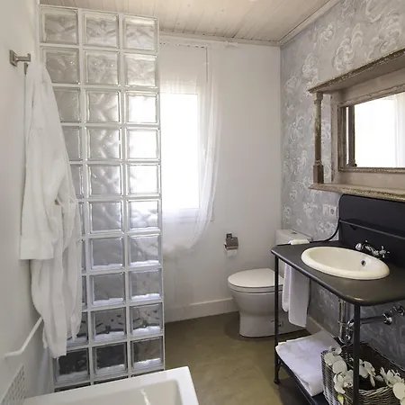 فندق Es Cel De بيغور