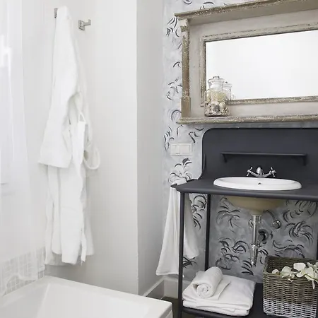 فندق Es Cel De بيغور