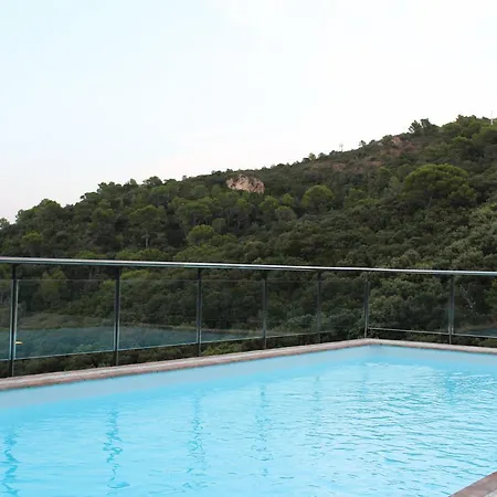 Hotel Es Cel De Begur