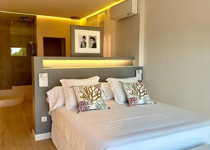Es Cel De Otel Begur