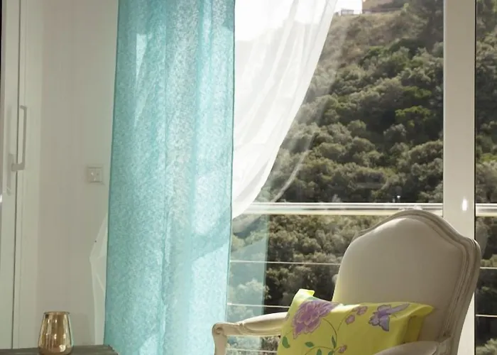 Es Cel De Begur
