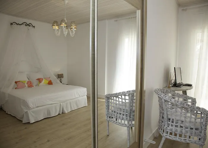 Hotel Es Cel De Begur