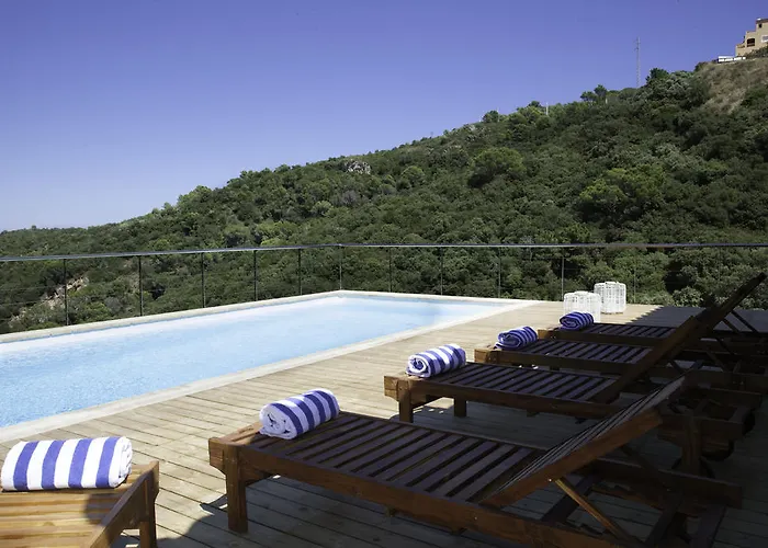 Hotel Es Cel De 3*