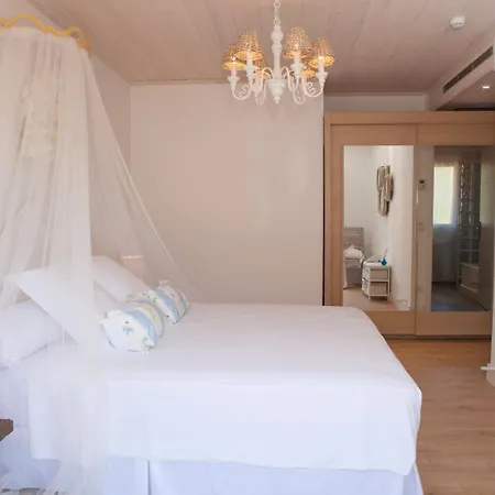Hotel Es Cel De