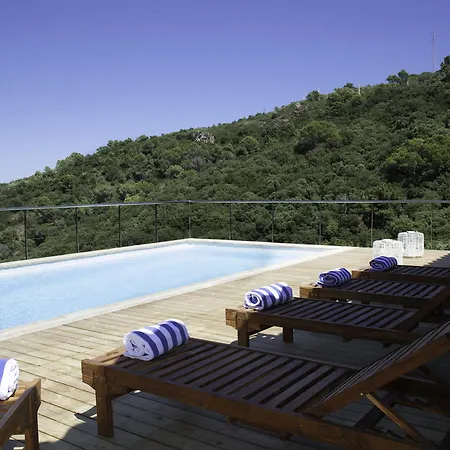 Hotel Es Cel De 3*