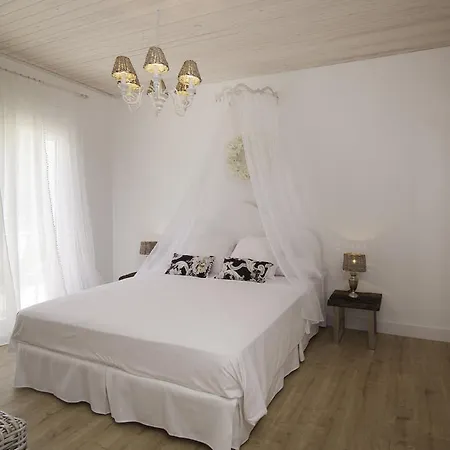Hotel Es Cel De