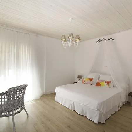 Hotel Es Cel De