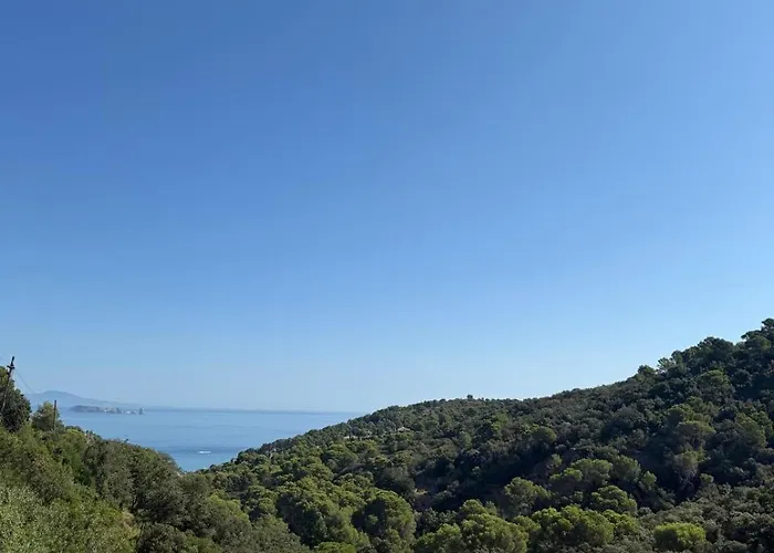 Hotel Es Cel De Begur