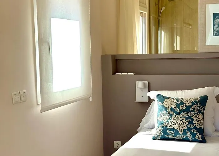 Hotel Es Cel De 3*