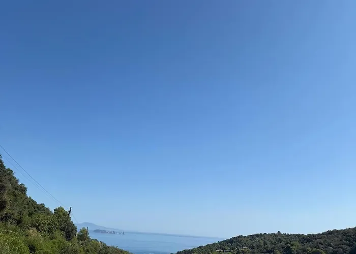 Hotel Es Cel De Begur
