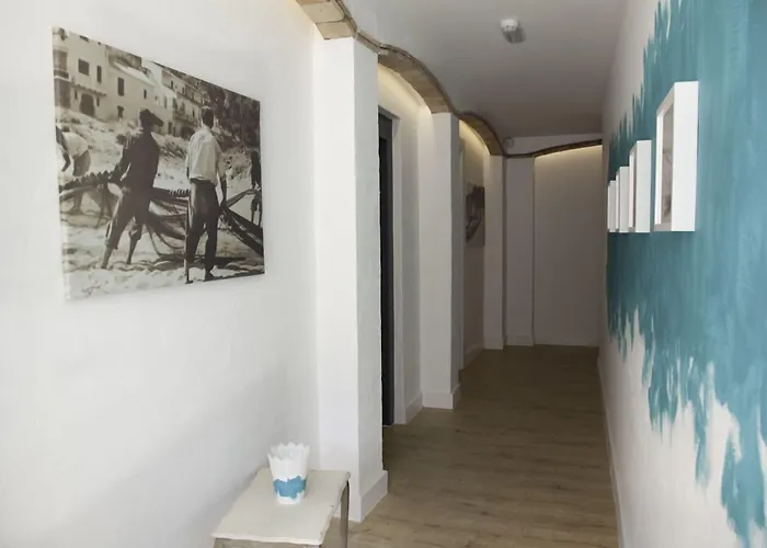 Hotel Es Cel De 3*