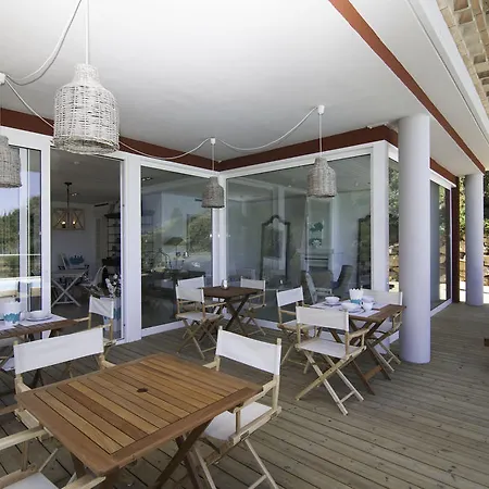 Otel Es Cel De Begur