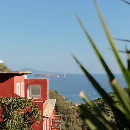 Es Cel De Otel Begur