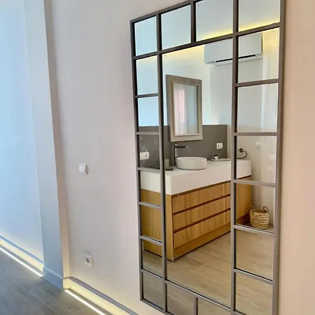 Es Cel De Hotel