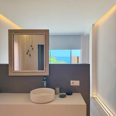 Hotel Es Cel De