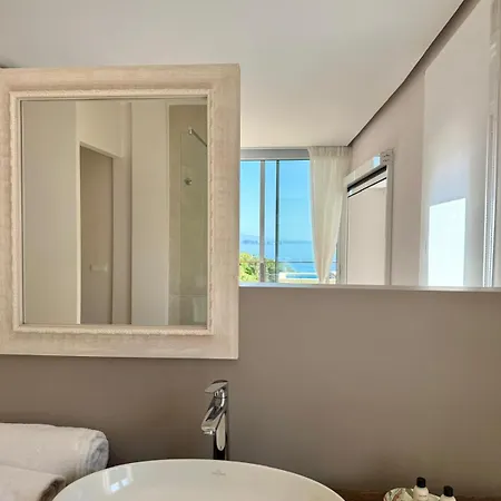 Es Cel De Hotel