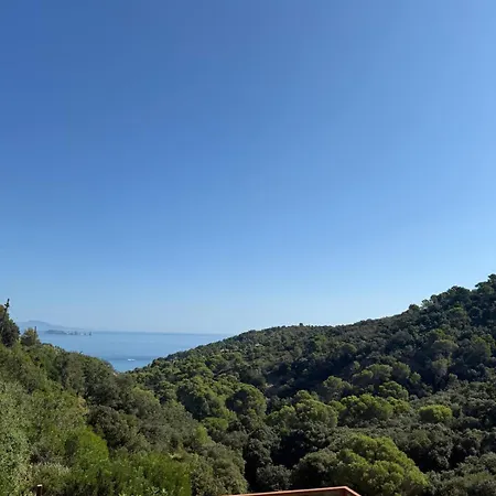 Hotel Es Cel De Begur