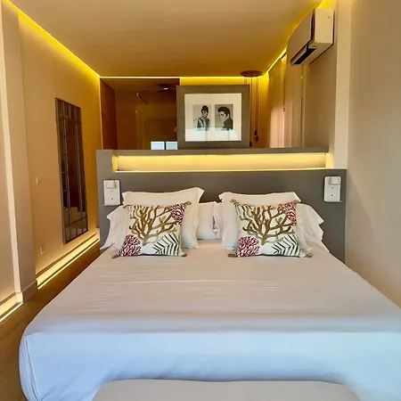 Es Cel De Hotel 3*