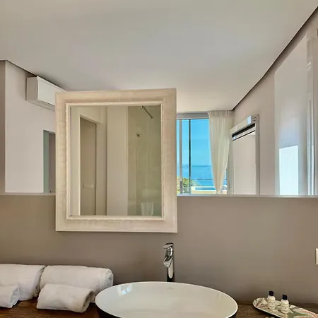 Es Cel De Hotel Begur
