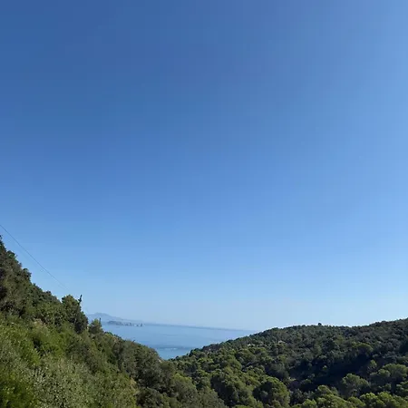 Otel Es Cel De Begur