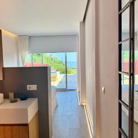 Hotel Es Cel De