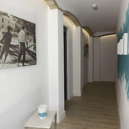 Hotel Es Cel De 3*