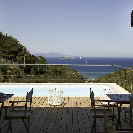 Otel Es Cel De Begur