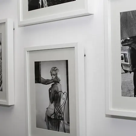 Otel Es Cel De Begur