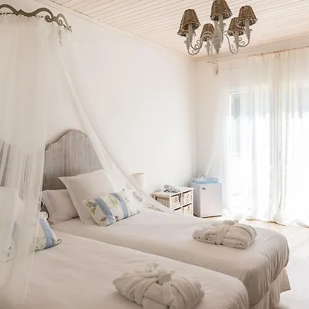 Otel Es Cel De Begur