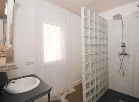 Otel Es Cel De Begur