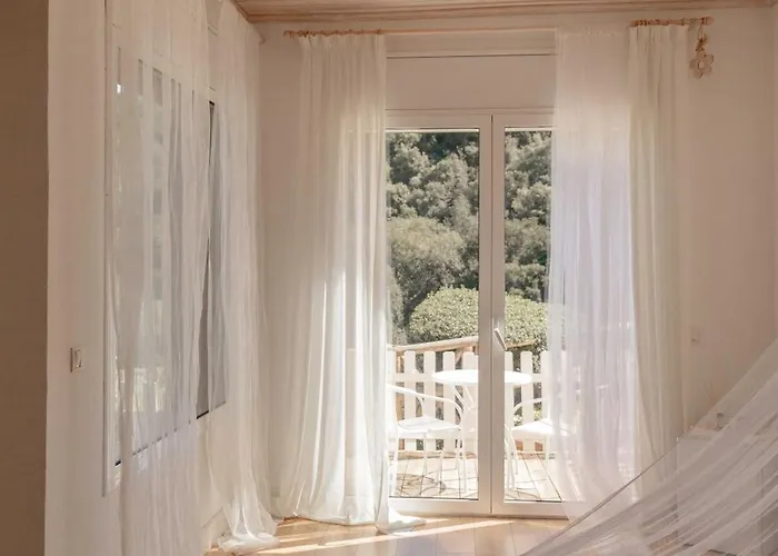 Hotel Es Cel De 3*