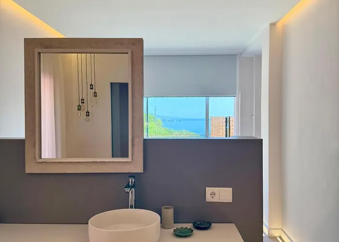 Hotel Es Cel De