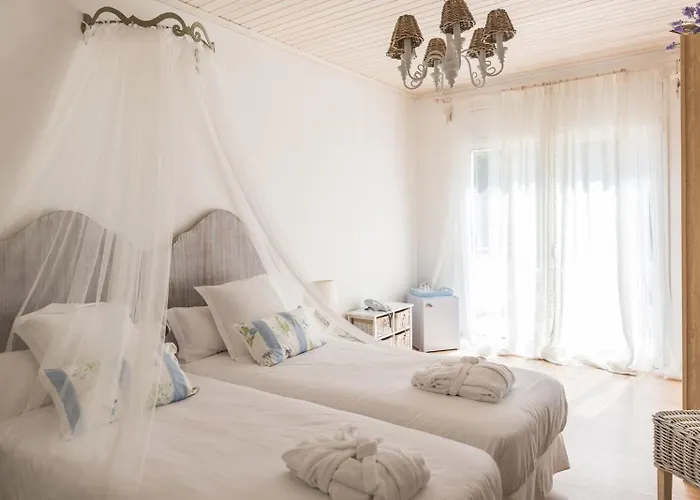 Es Cel De Hotel Begur